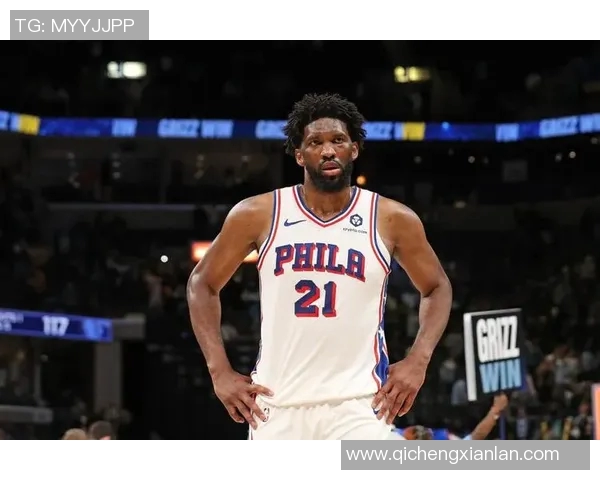 恩比德末节5中0一分未得，全场21中7拿到20分6板