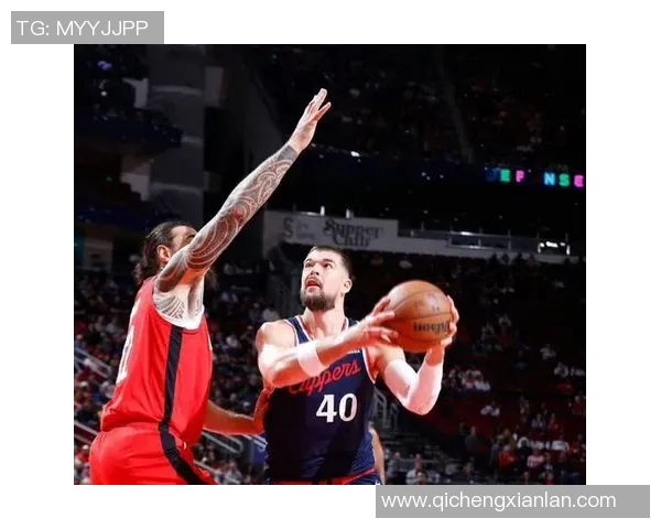 祖巴茨33分火箭险胜快船,巴图姆底线球失误卡登功亏一篑