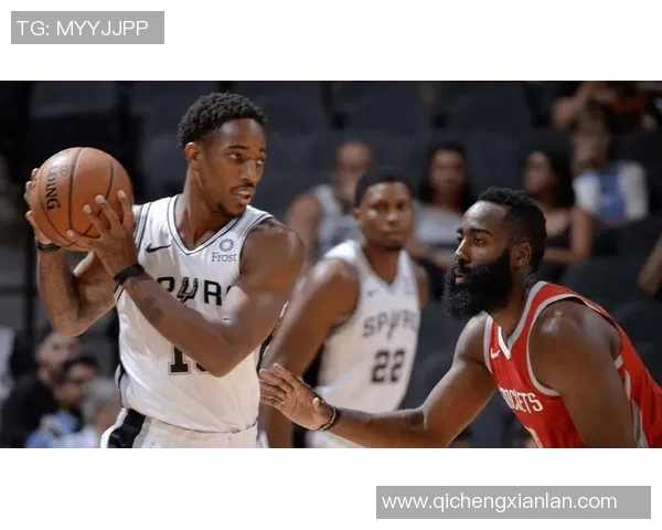 火箭豪取三连胜,掘金马刺感受巨大压力,杜兰特亮明态度