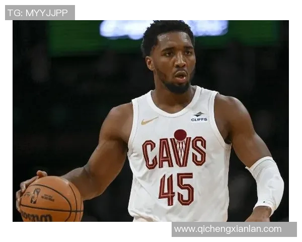 米切尔前两战轰46+35分，今仅13分却送12助攻