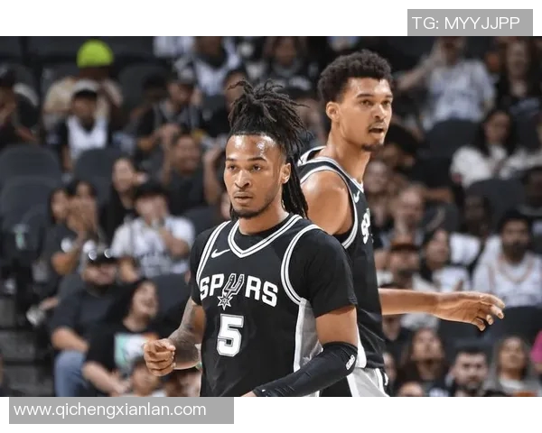 七连胜!马刺未来5场:国王、活塞、猛龙、篮网、尼克斯