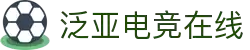 泛亚电竞·(中国)电子竞技平台